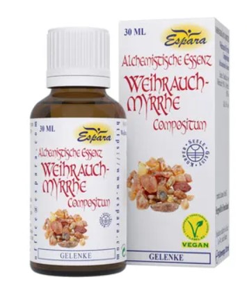Alchemistische Essenz